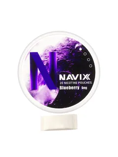 Navixx nicotine pouches image