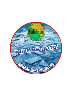 Balisnus nicotine pouches image