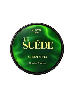 Le Suede nicotine pouches image