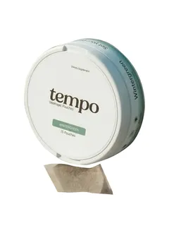 Tempo cognizin pouches image