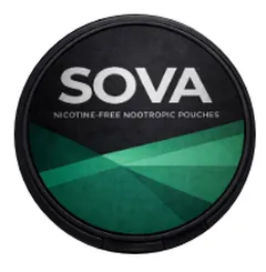 Sova nootropic pouches image