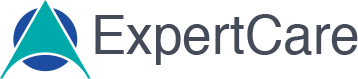 ExpertCare Logo