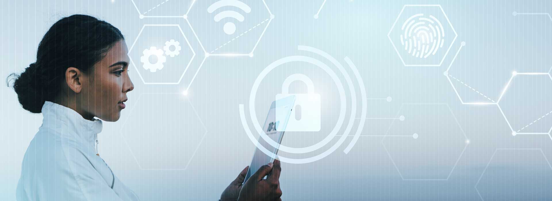 Lambeth and Guy's and St Thomas': streamlining safeguarding referrals with integrated workflows hero banner