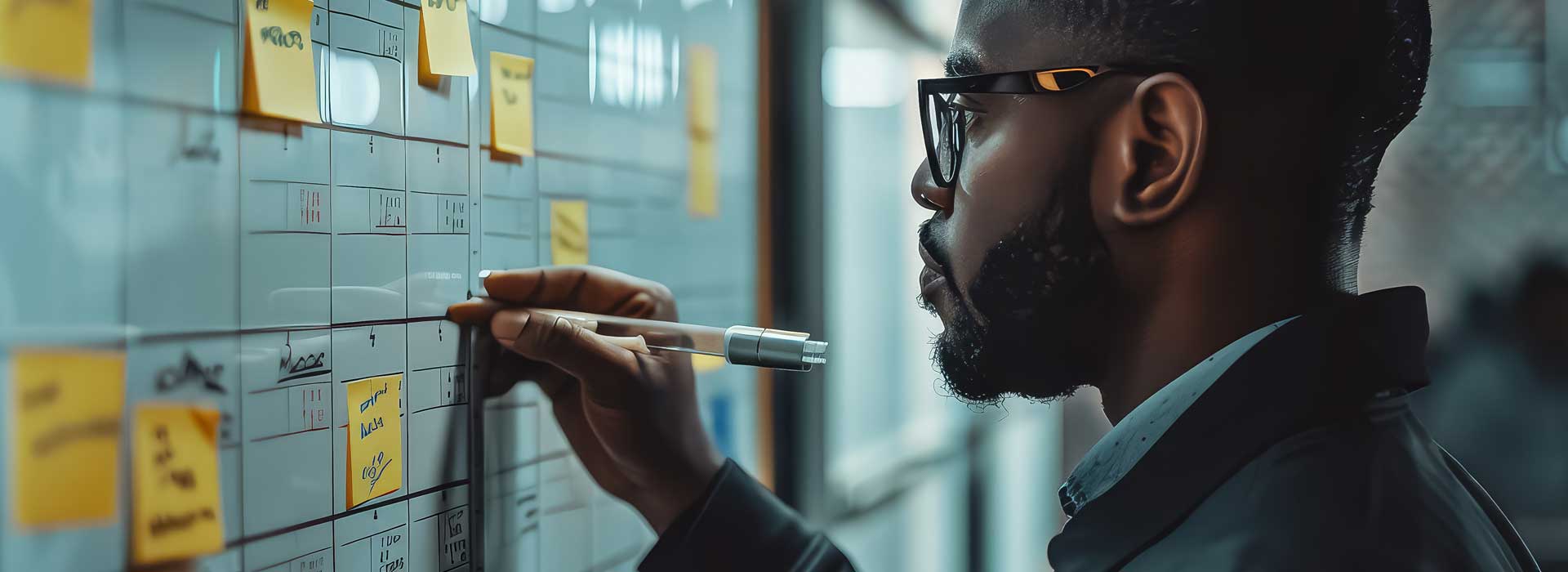 Major workflow improvements delivered: simpler referrals, smarter integration hero banner