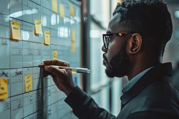 The productivity puzzle