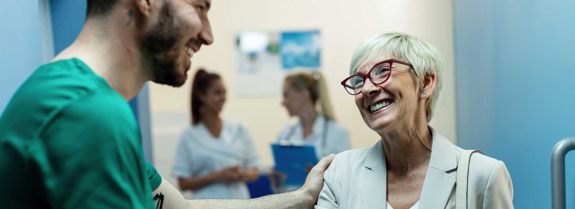Why MHRA's regulatory shift makes referral quality a strategic priority hero banner