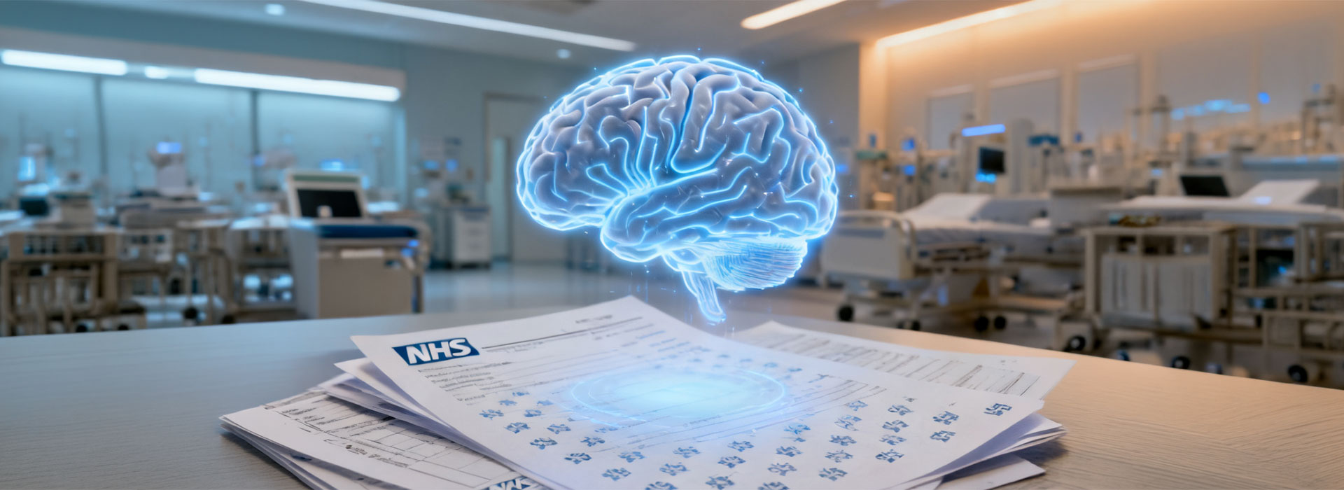 When AI frees up time, intelligent pathways matter more than ever hero banner
