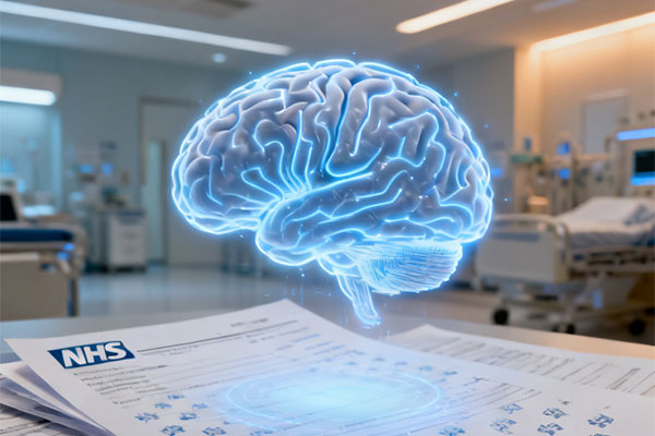 When AI frees up time, intelligent pathways matter more than ever