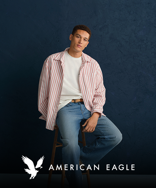Shop men's fashion at Shoppers Stop  T-shirts, shirts, jeans, suits, shoes  & watches from top brands.