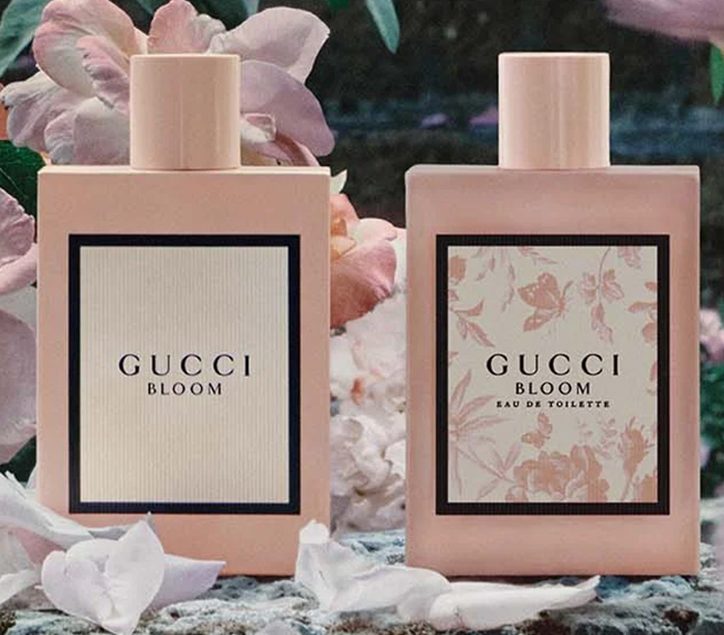 Buy Gucci Bloom Eau de Parfum for Her - 100 ml Online at Best