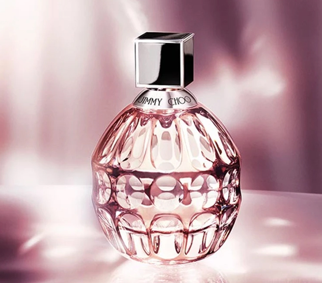 Buy Jimmy Choo I Want Choo Le Parfum for Woman - 100 ml Online at