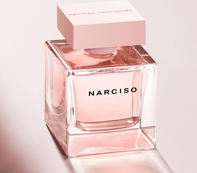 Buy Narciso Rodriguez For her Eau de Parfum Intense - 50 ml Online