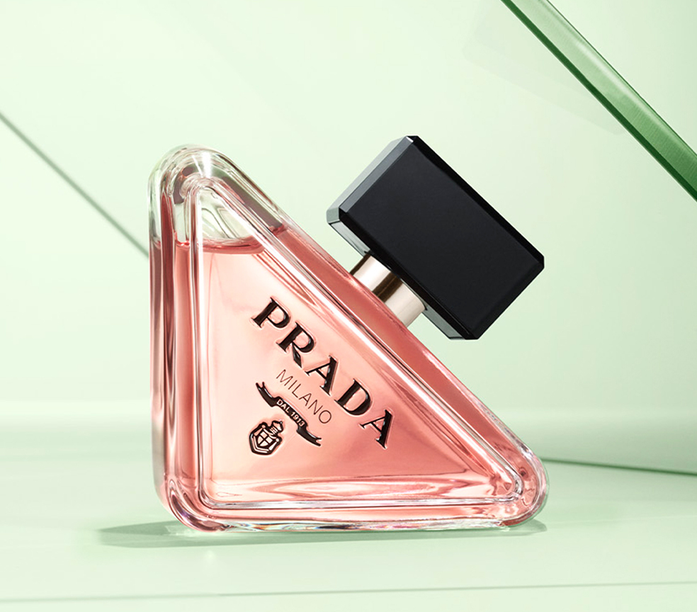Buy Prada Paradoxe Radical Essence Parfum for Women - 50 ml Online