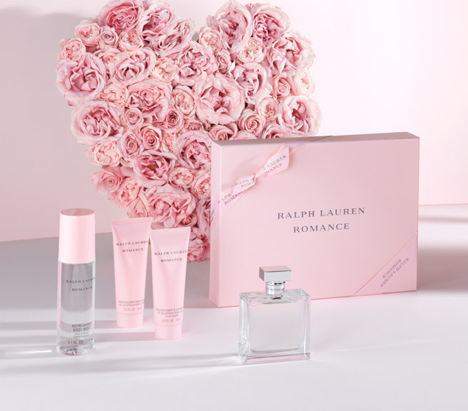 Buy Ralph Lauren Romance Parfum For Women - 100 ml Online at Best
