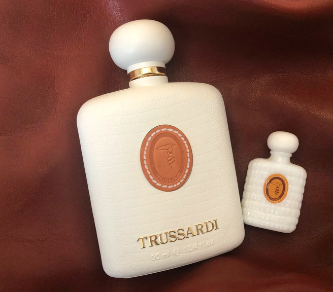 Buy Trussardi Uomo Eau De Toilette For Men - 30 ml Online at Best