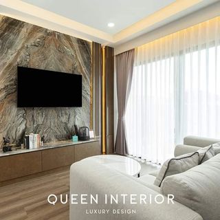 One of the top publications of @queen.interior which has 3 likes and 0 comments