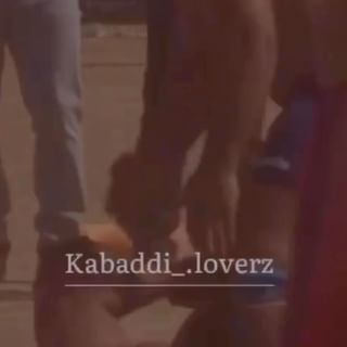 One of the top publications of @kabaddi_.loverz which has 639 likes and 1 comments