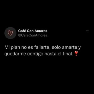 One of the top publications of @cafeconamores which has 8.7K likes and 148 comments