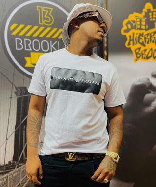 One of the top publications of @brooklin_urbanshop which has 41 likes and 1 comments