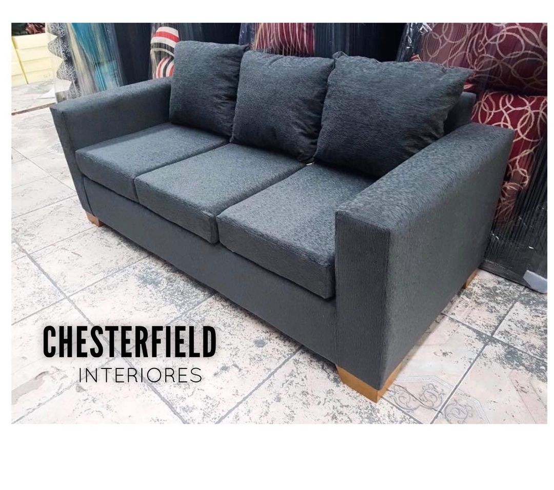 One of the top publications of @chesterfield.interiores which has 49 likes and 0 comments