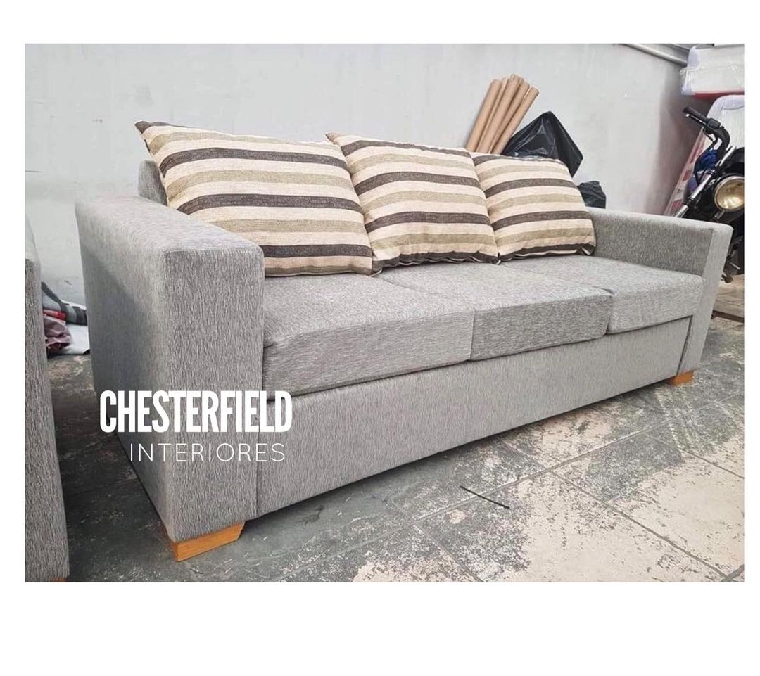 One of the top publications of @chesterfield.interiores which has 62 likes and 0 comments