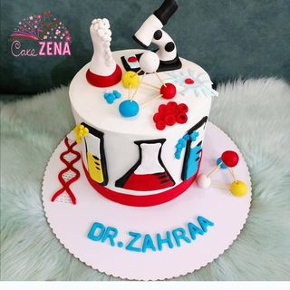 One of the top publications of @cake_zena which has 345 likes and 42 comments