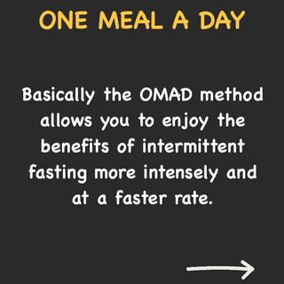 One of the top publications of @intermittent_fasting_beginners which has 980 likes and 13 comments