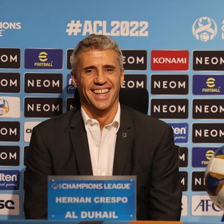 One of the top publications of @hernancrespo which has 21K likes and 480 comments