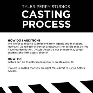 One of the top publications of @tylerperrystudios which has 16.4K likes and 962 comments