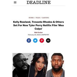 One of the top publications of @tylerperrystudios which has 3.7K likes and 272 comments