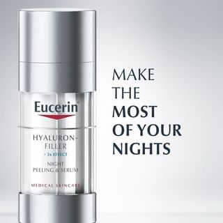One of the top publications of @eucerin_international which has 133 likes and 6 comments