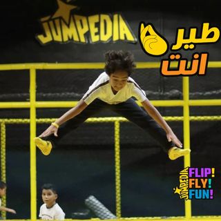 One of the top publications of @jumpediaegypt which has 36 likes and 0 comments