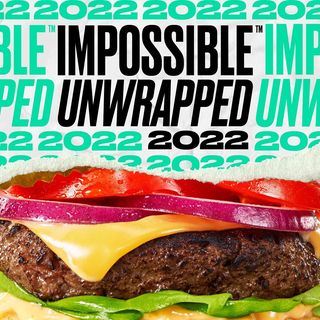 One of the top publications of @impossible_foods which has 2.9K likes and 92 comments