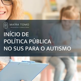 One of the top publications of @advogando.pelo.autismo which has 327 likes and 27 comments