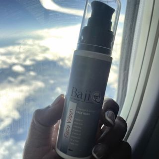 One of the top publications of @bajiskincare which has 521 likes and 38 comments