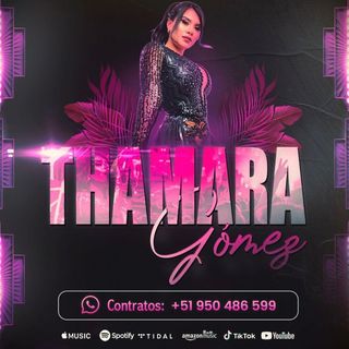 One of the top publications of @thamara_gomez_oficial which has 1.5K likes and 17 comments