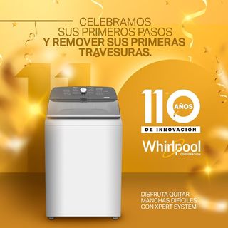 One of the top publications of @whirlpool.vzla which has 139 likes and 0 comments