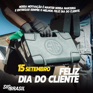 One of the top publications of @sigsauerdobrasil which has 175 likes and 0 comments