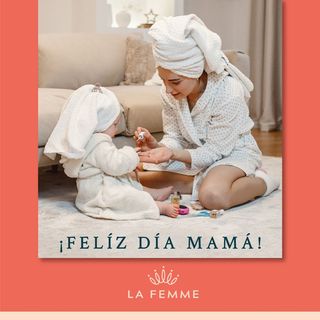 One of the top publications of @lafemmeapp which has 8 likes and 0 comments