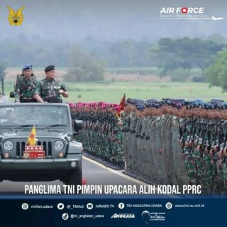 One of the top publications of @tentara_nasional which has 86 likes and 0 comments
