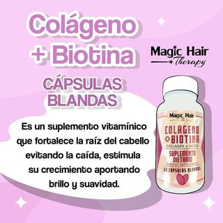 One of the top publications of @magic.hair_bogota which has 14 likes and 0 comments