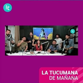 One of the top publications of @eltucumanook which has 32 likes and 1 comments