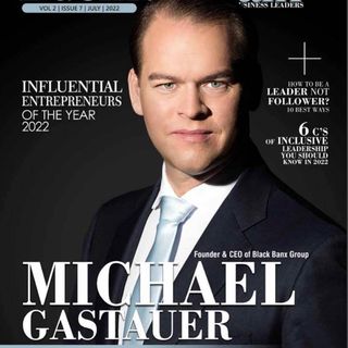 One of the top publications of @michael_gastauer which has 83.6K likes and 0 comments