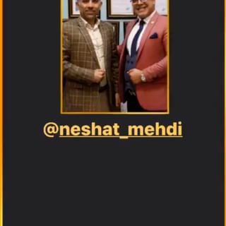 One of the top publications of @neshat_mehdi which has 170 likes and 4 comments