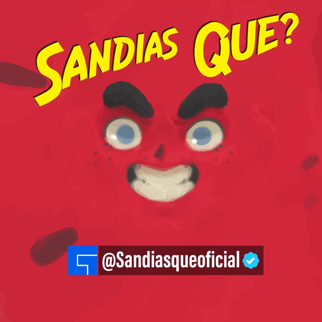 One of the top publications of @sandiasqueoficial which has 714 likes and 6 comments