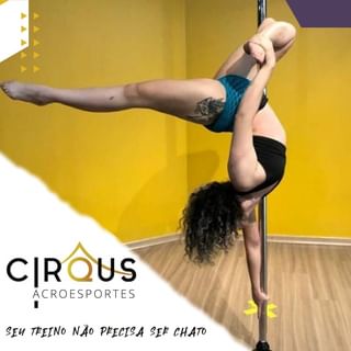One of the top publications of @cirqusacroesportes which has 12 likes and 0 comments