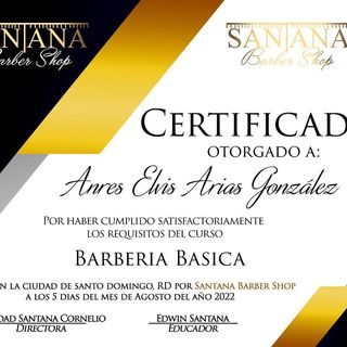 One of the top publications of @santanabarbershop7 which has 852 likes and 15 comments