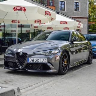 One of the top publications of @alfaromeo_qv which has 2.5K likes and 7 comments