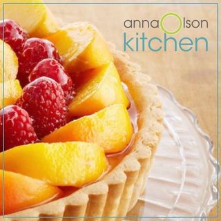 One of the top publications of @annaolsonkitchen which has 136 likes and 1 comments