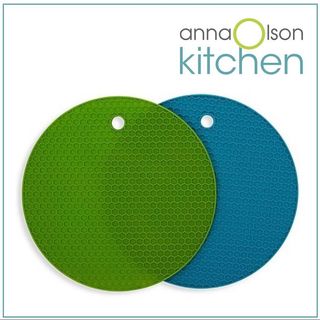 One of the top publications of @annaolsonkitchen which has 48 likes and 0 comments